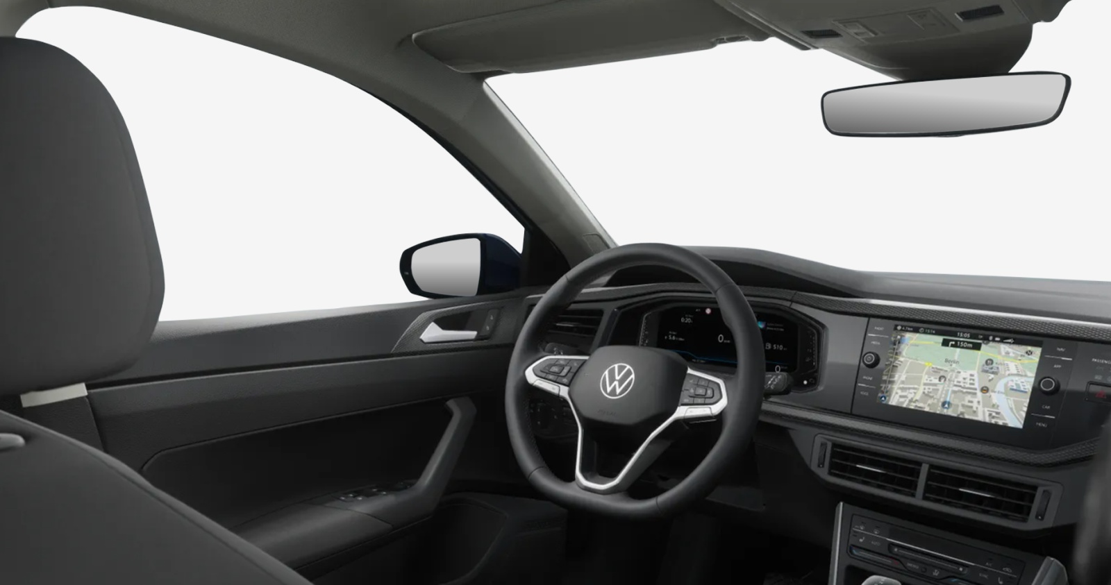 VW Polo 1.0 TSI Life DSG-image-6