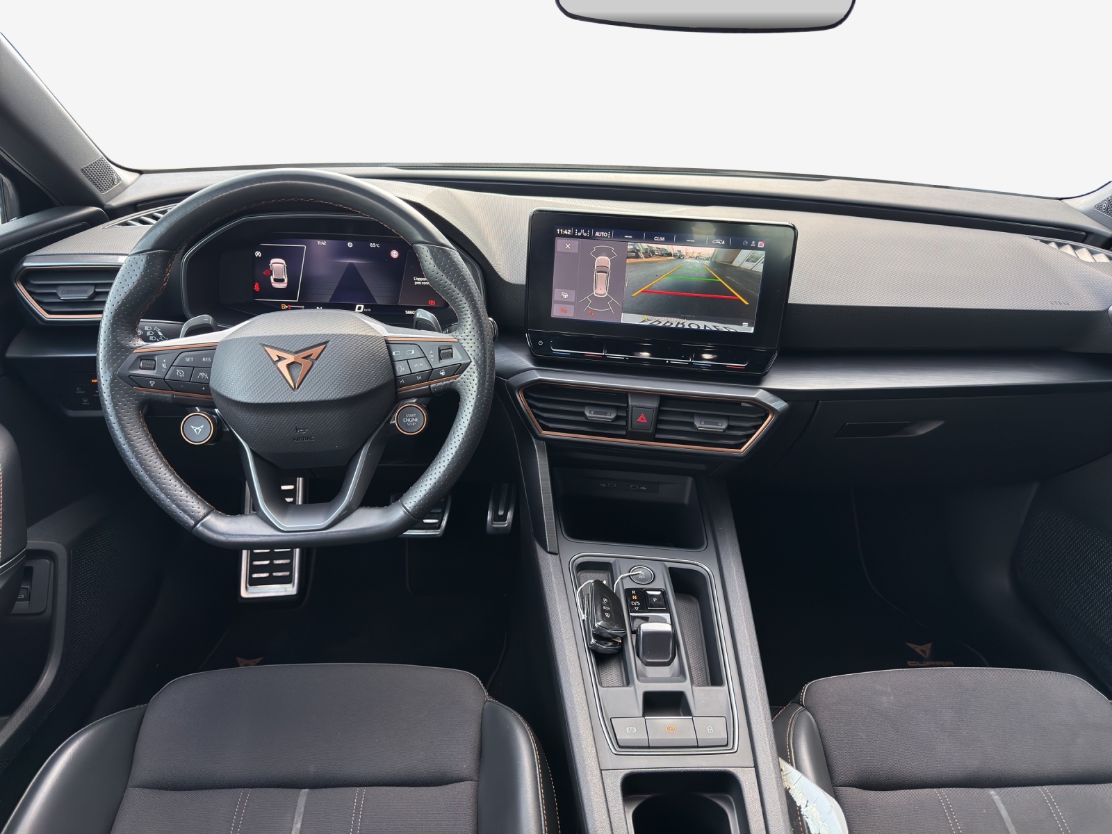 CUPRA LEON ST 2.0 TSI VZ DSG 4Drive-image-8