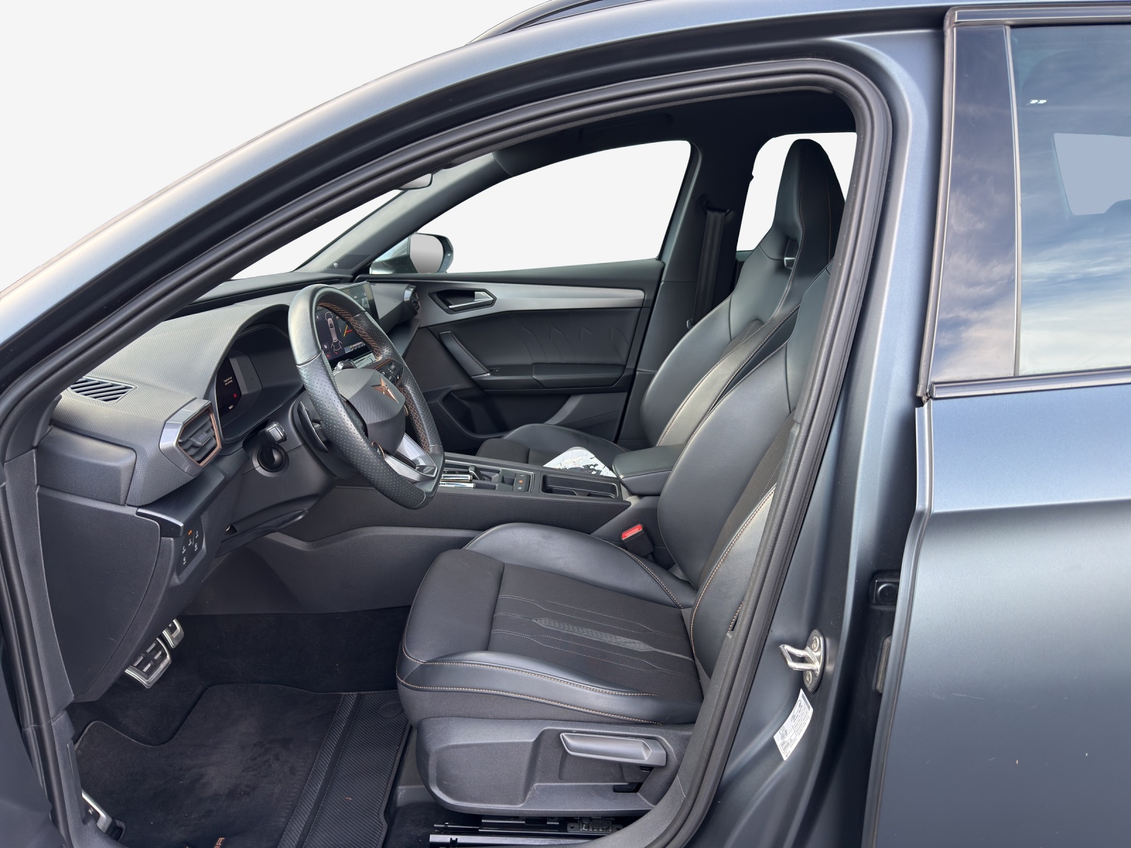 CUPRA LEON ST 2.0 TSI VZ DSG 4Drive-image-7