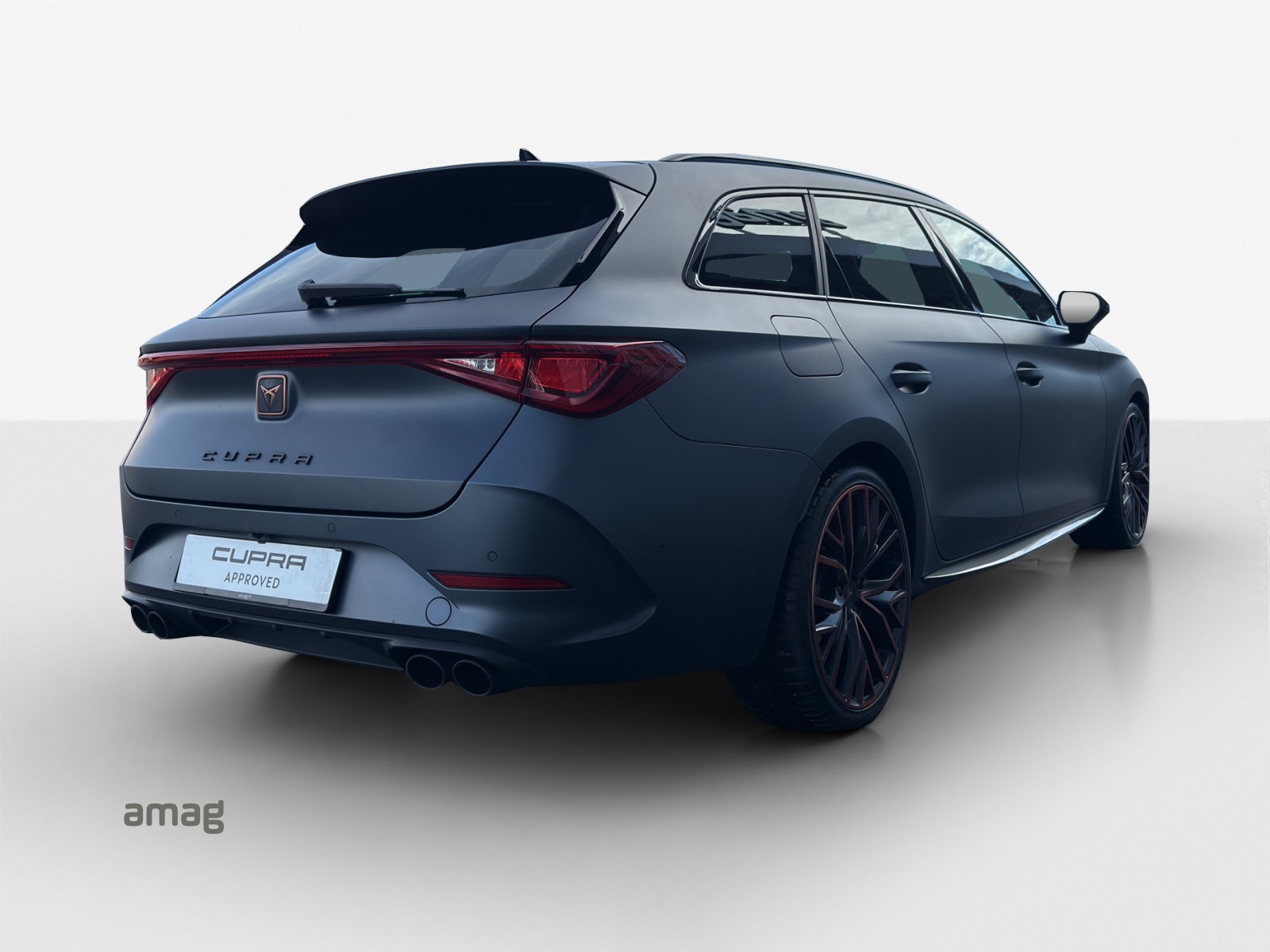CUPRA LEON ST 2.0 TSI VZ DSG 4Drive-image-4