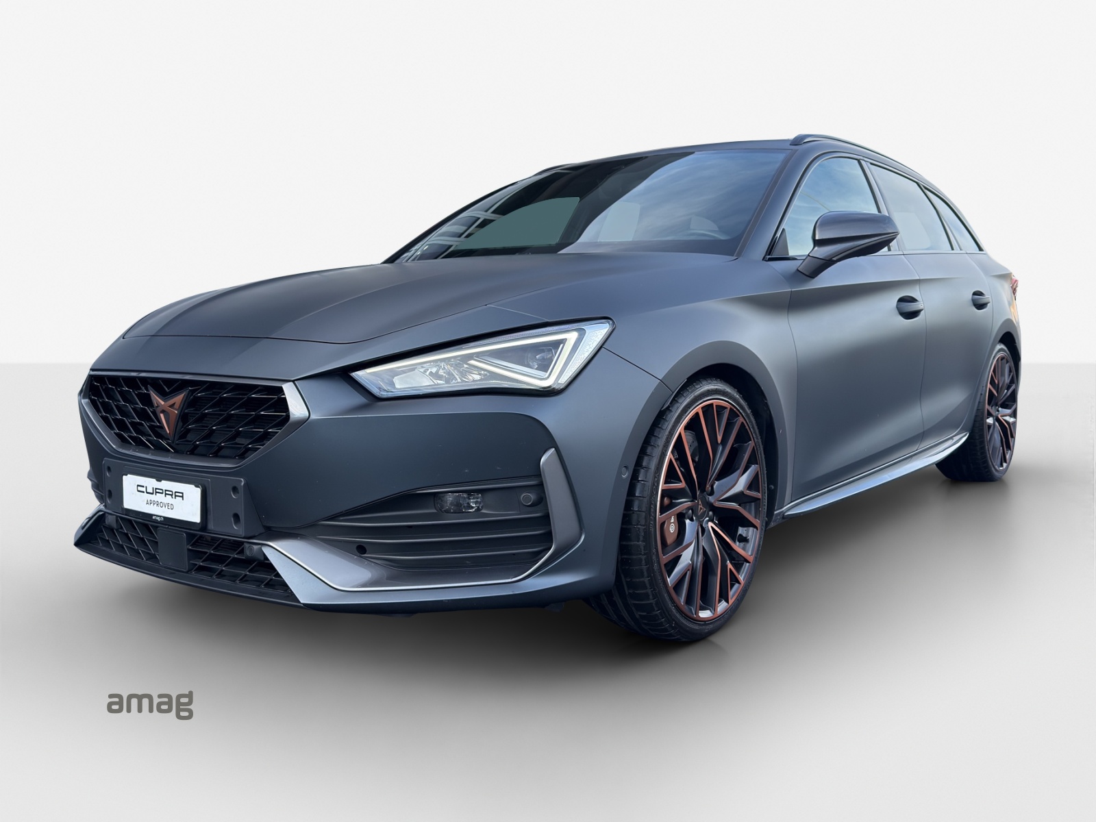 CUPRA LEON ST 2.0 TSI VZ DSG 4Drive-image-0