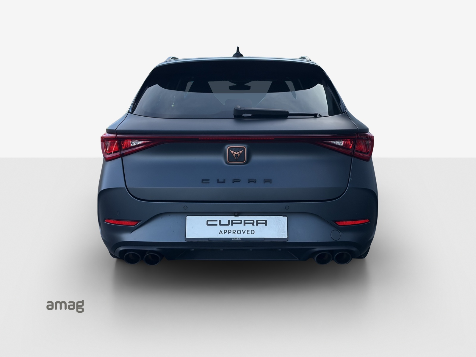 CUPRA LEON ST 2.0 TSI VZ DSG 4Drive-image-3