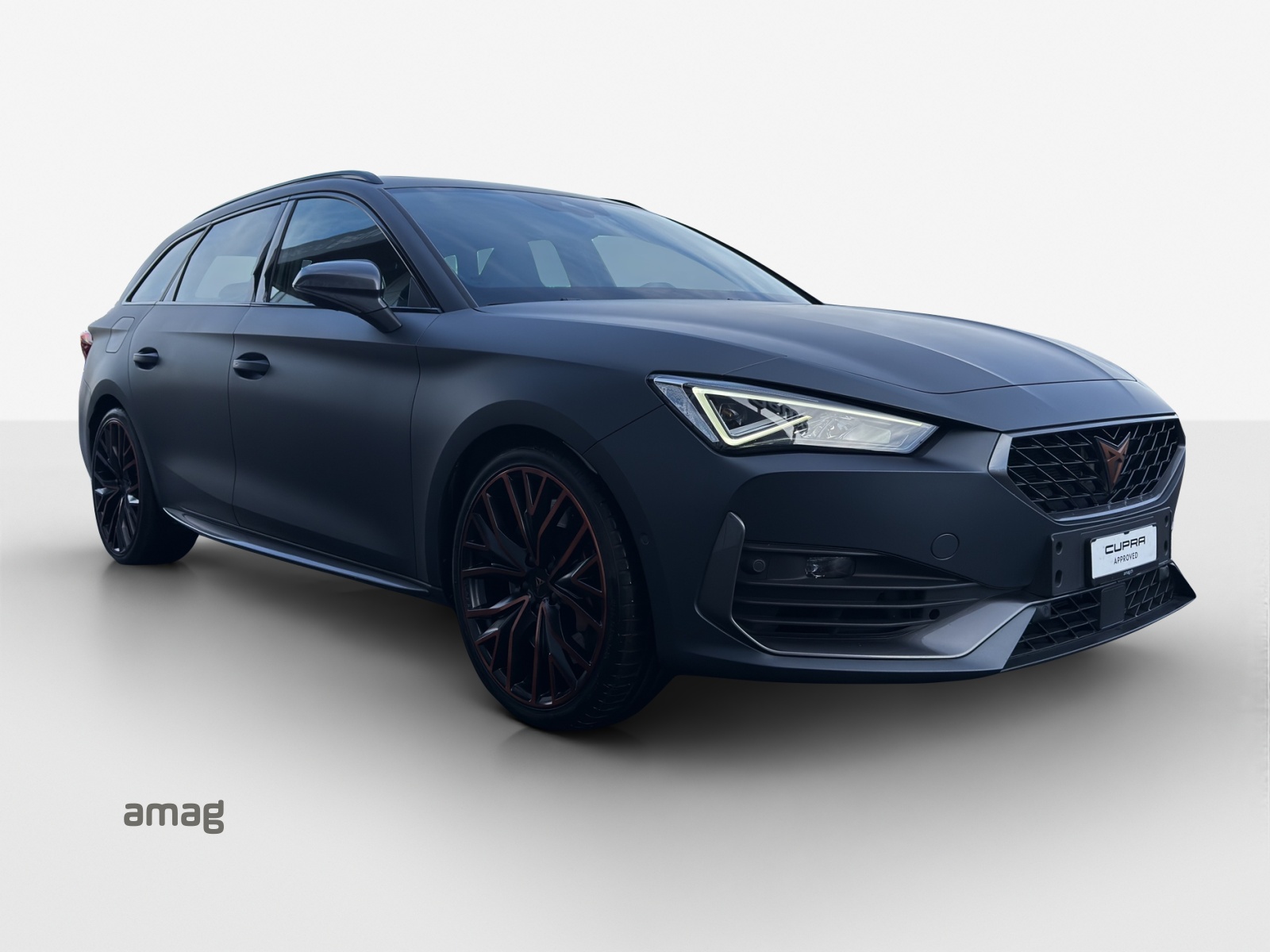 CUPRA LEON ST 2.0 TSI VZ DSG 4Drive-image-5