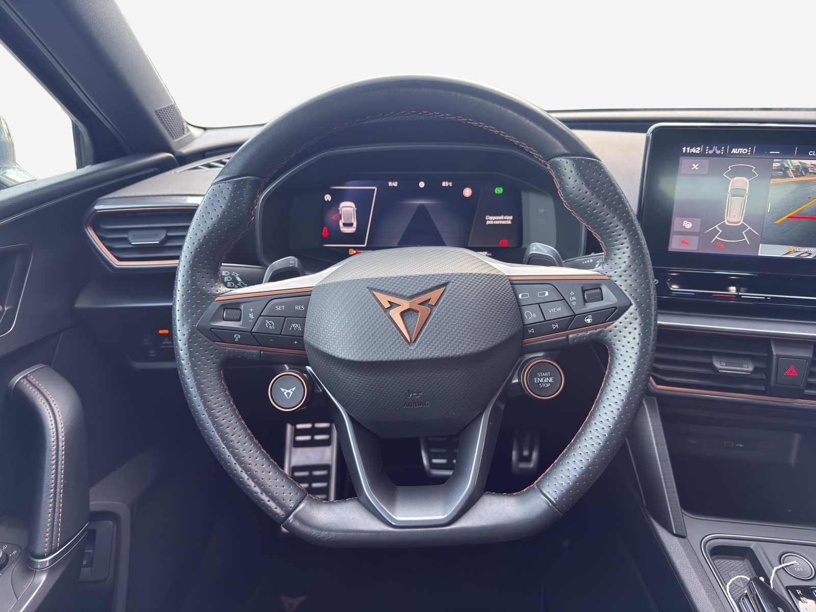 CUPRA LEON ST 2.0 TSI VZ DSG 4Drive-image-9