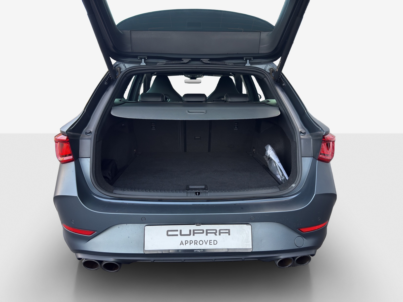 CUPRA LEON ST 2.0 TSI VZ DSG 4Drive-image-12