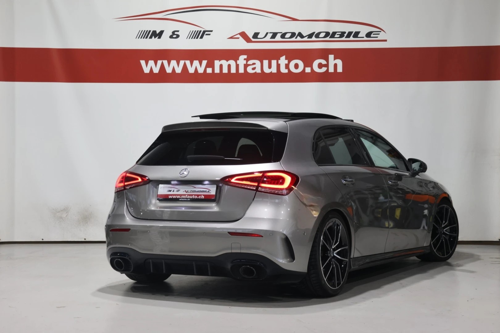 MERCEDES-BENZ A 35 AMG 4matic-image-7