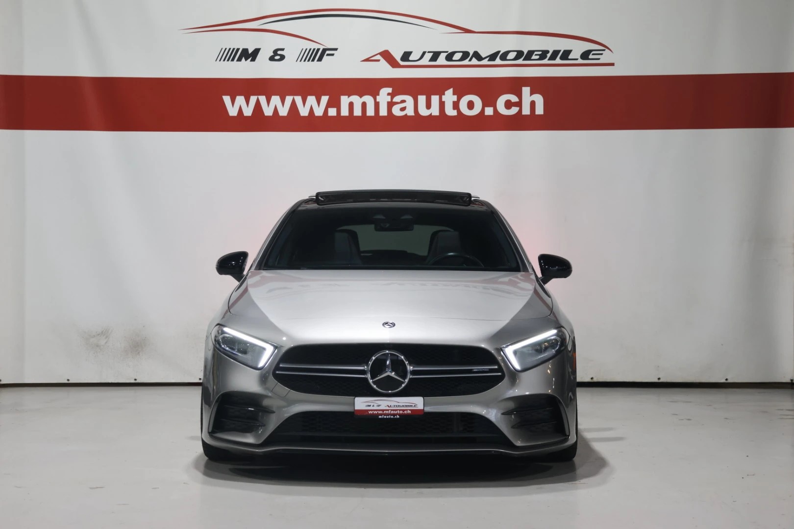 MERCEDES-BENZ A 35 AMG 4matic-image-5