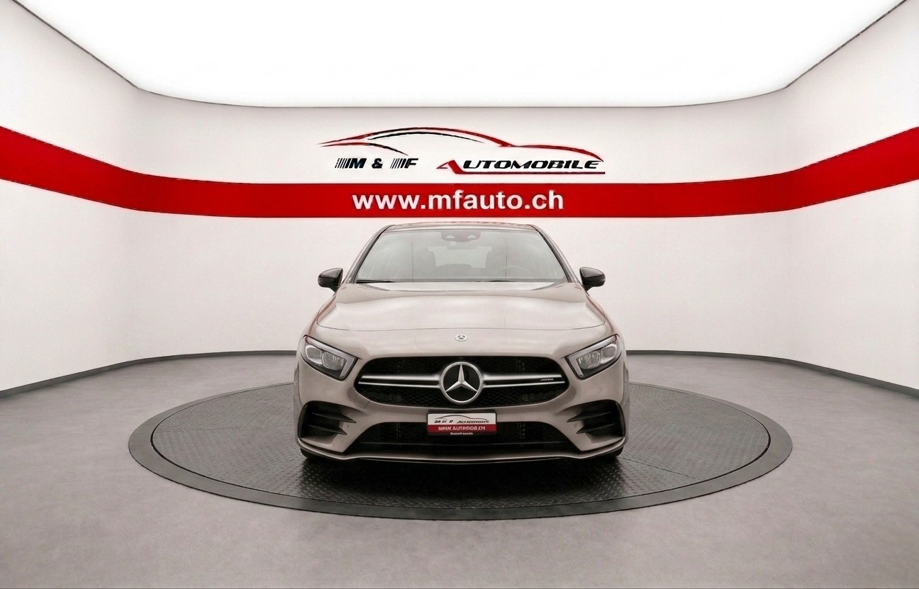 MERCEDES-BENZ A 35 AMG 4matic-image-3
