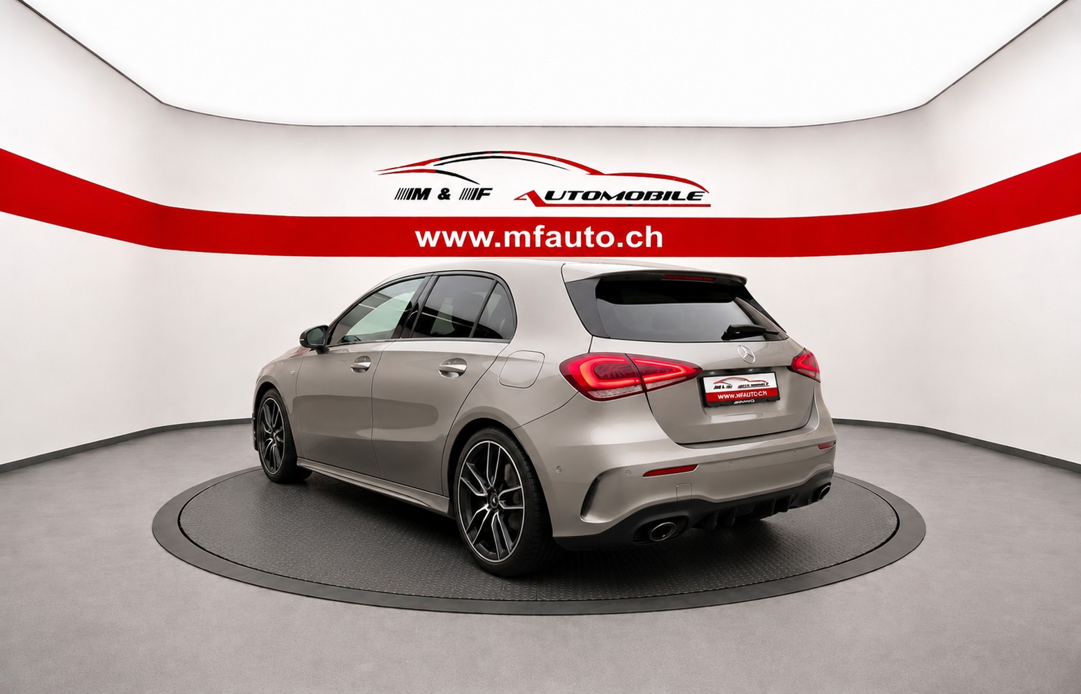 MERCEDES-BENZ A 35 AMG 4matic-image-7