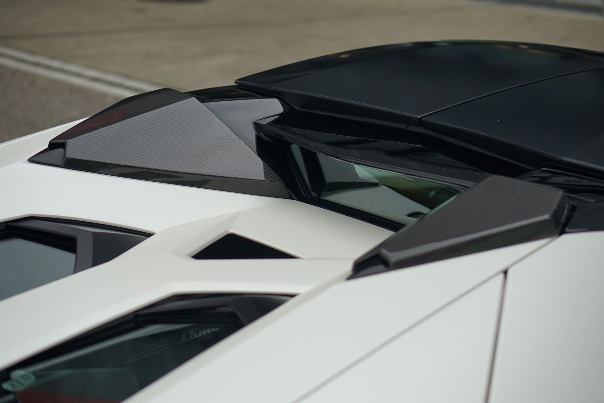 LAMBORGHINI Aventador LP700-4 Roadster E-Gear *SONDERPREIS!* *Unikat* *Novitec* *Mattlackierung*-image-30