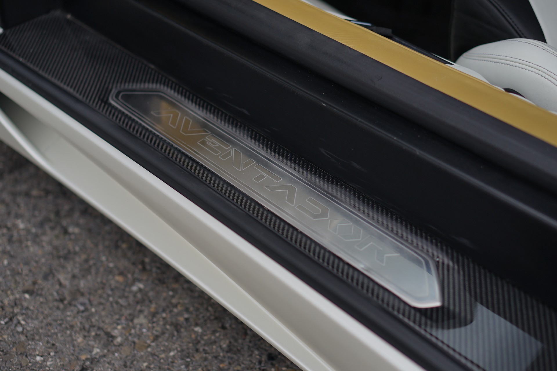 LAMBORGHINI Aventador LP700-4 Roadster E-Gear *SONDERPREIS!* *Unikat* *Novitec* *Mattlackierung*-image-16