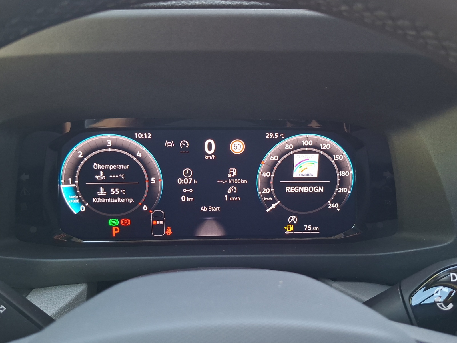 VW Crafter 35 2.0 TDI L3 HD A-image-10