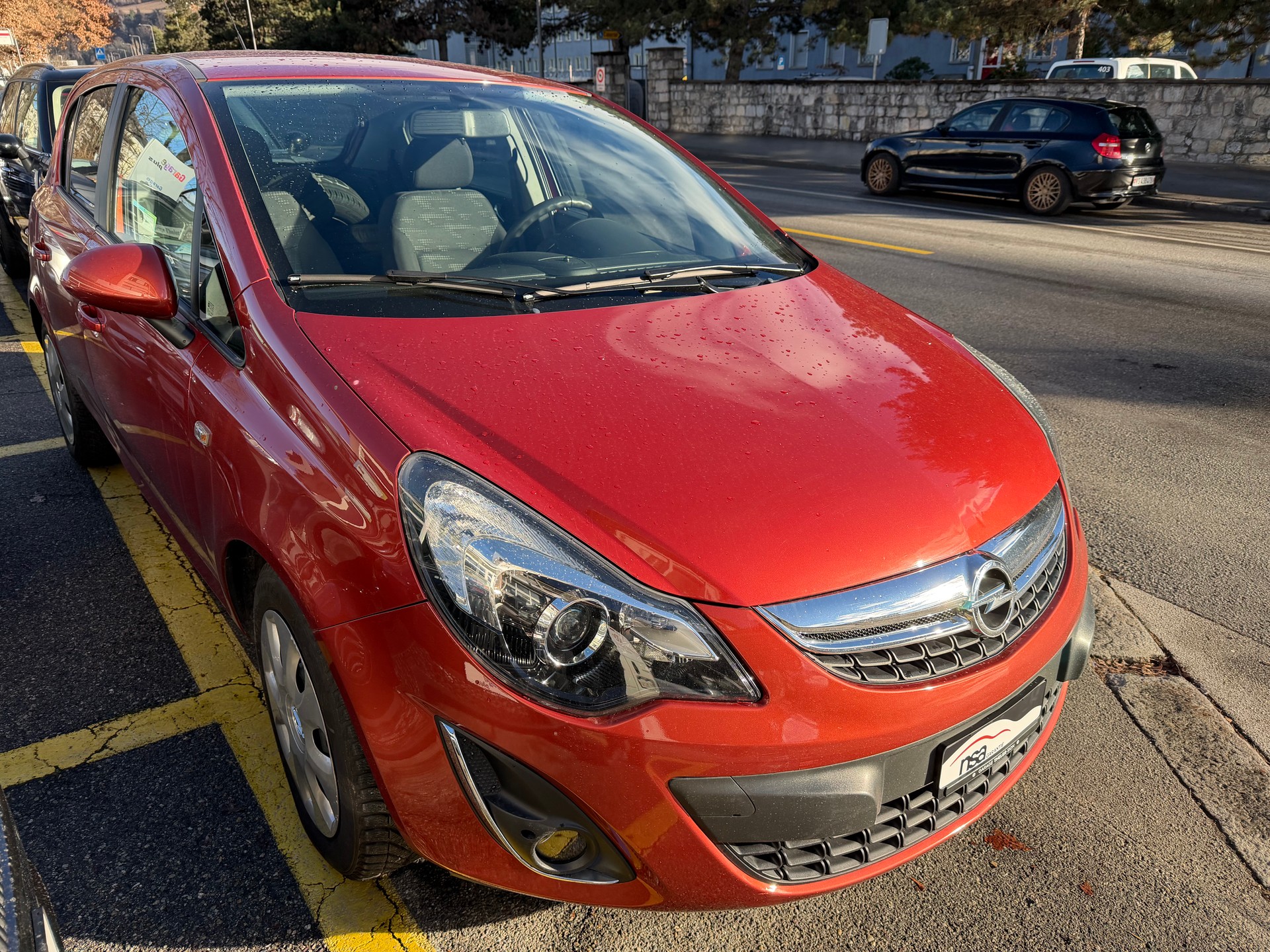 OPEL Corsa 1.4 TP Enjoy-image-5