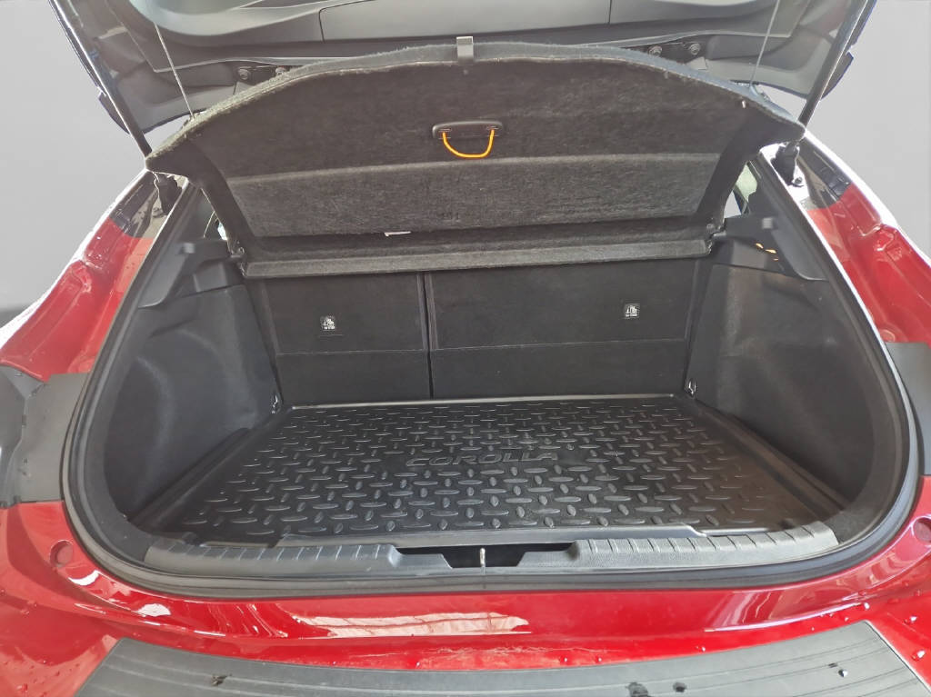 TOYOTA Corolla 2.0 HSD Style-image-14