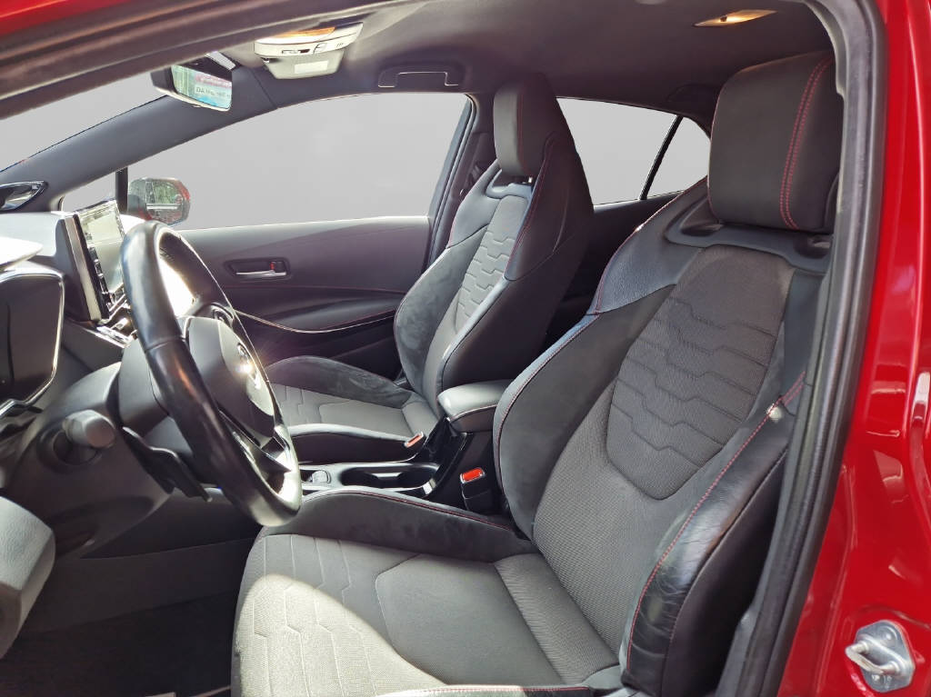 TOYOTA Corolla 2.0 HSD Style-image-8
