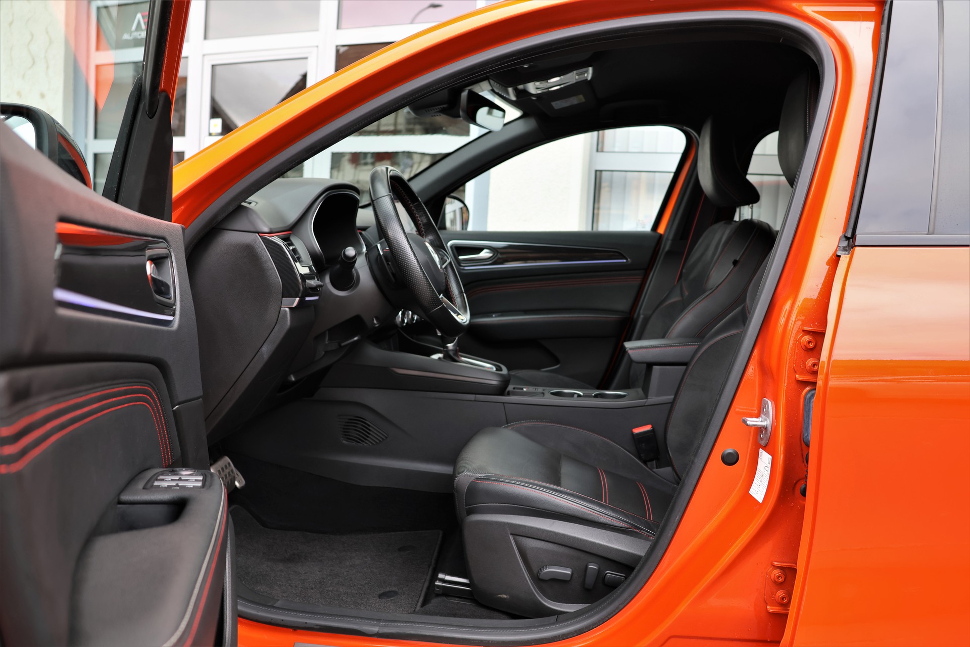 RENAULT Arkana 1.3 TCe R.S. Line EDC (CH)-image-10