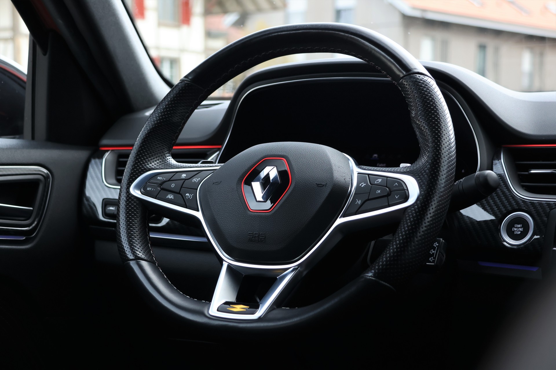 RENAULT Arkana 1.3 TCe R.S. Line EDC (CH)-image-15