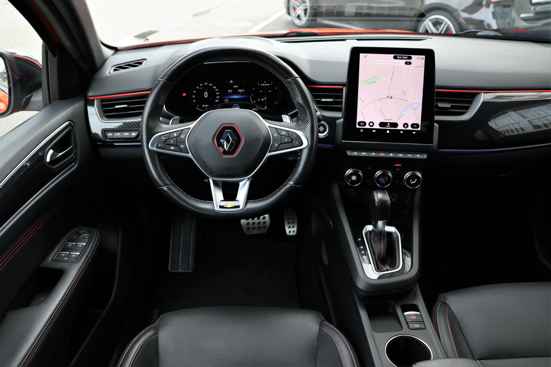 RENAULT Arkana 1.3 TCe R.S. Line EDC (CH)-image-14