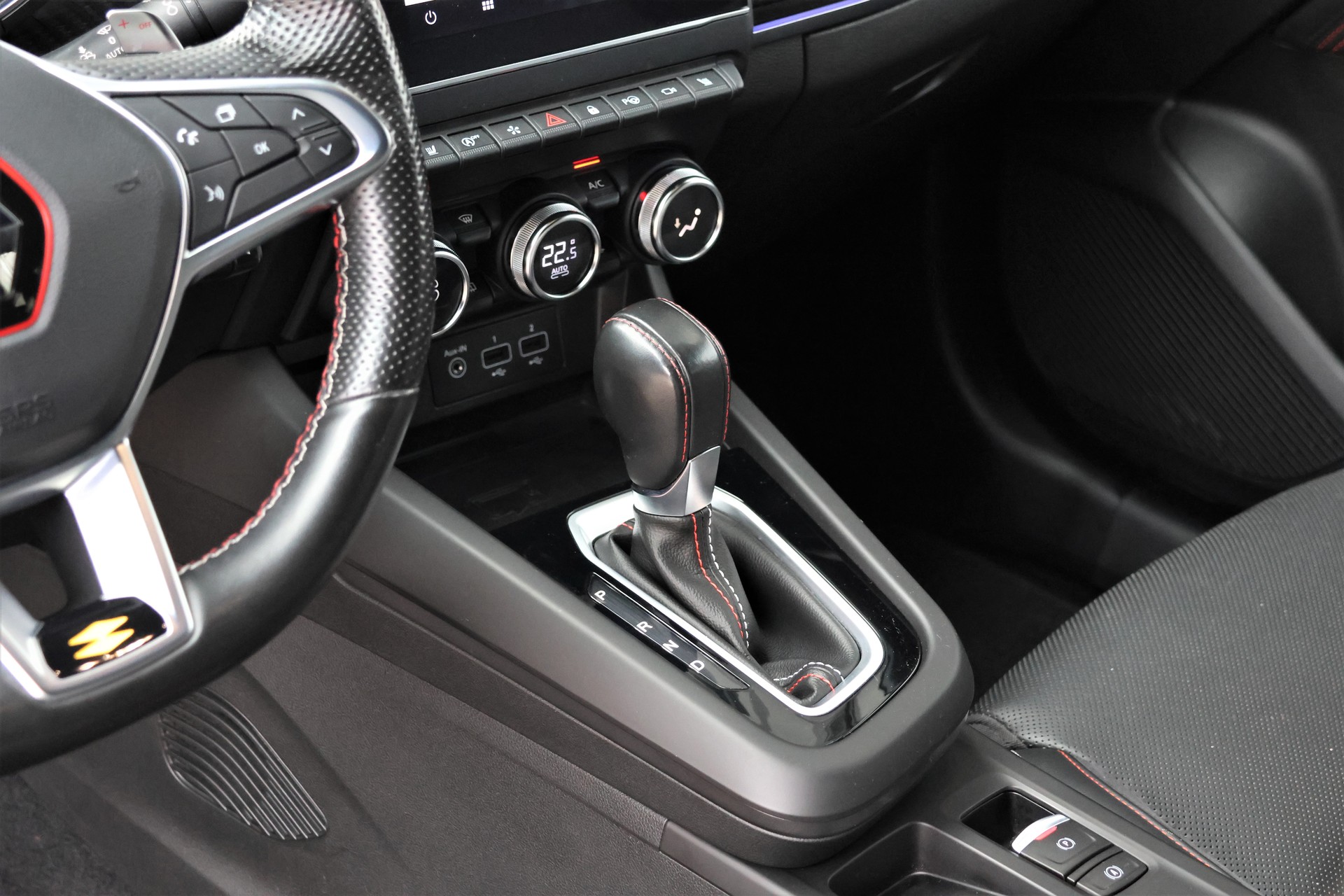 RENAULT Arkana 1.3 TCe R.S. Line EDC (CH)-image-12