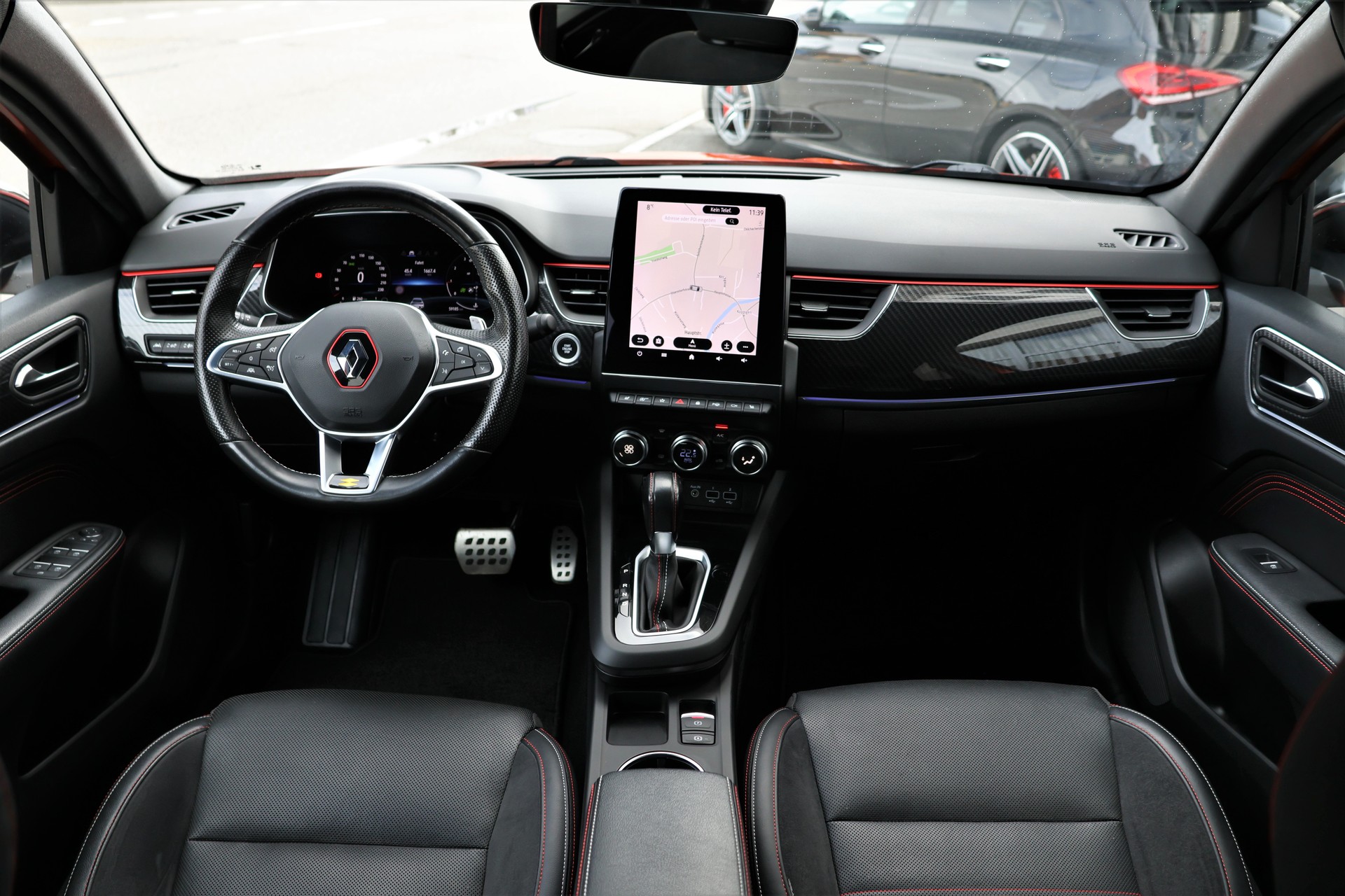 RENAULT Arkana 1.3 TCe R.S. Line EDC (CH)-image-16