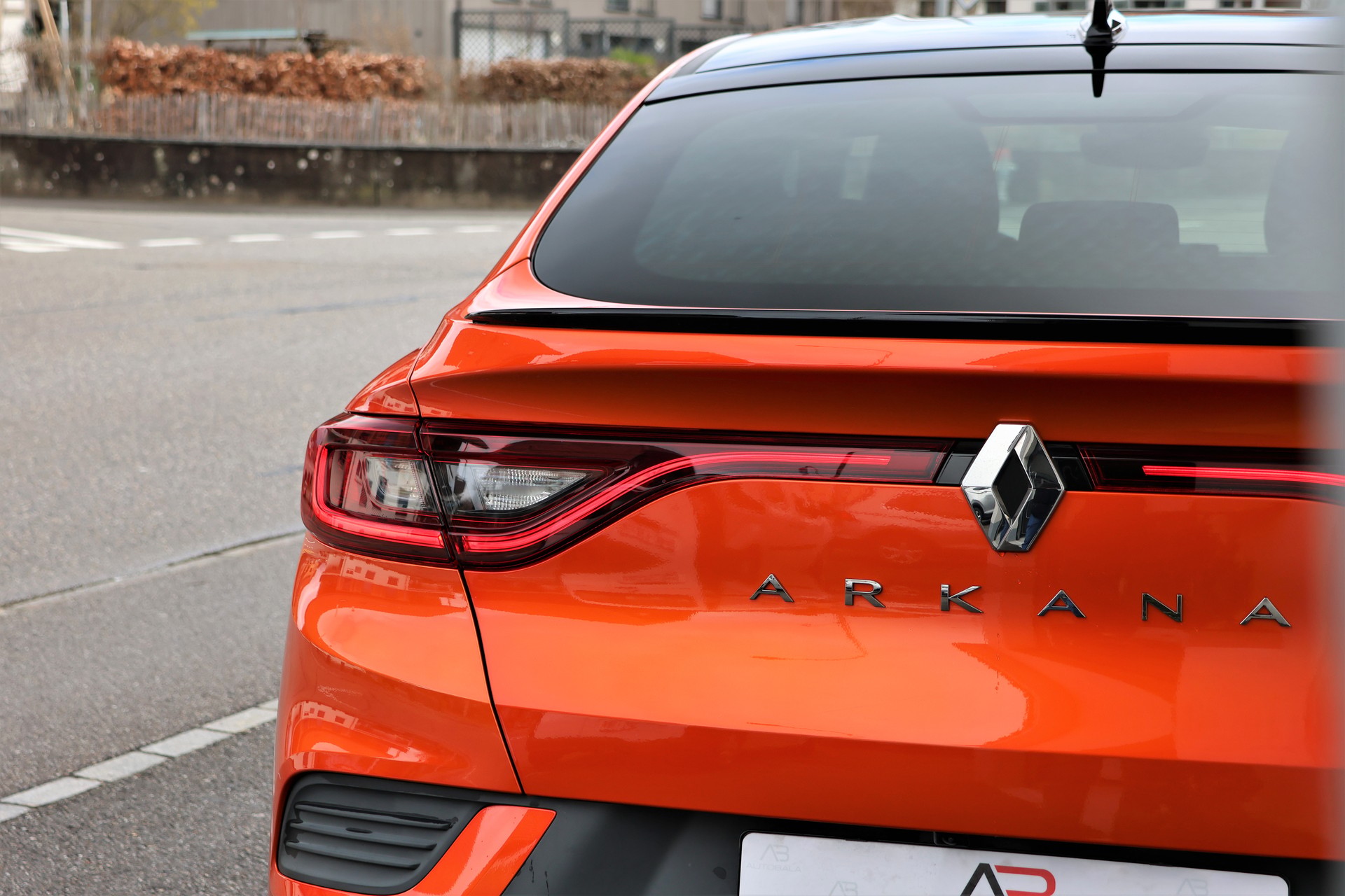 RENAULT Arkana 1.3 TCe R.S. Line EDC (CH)-image-3