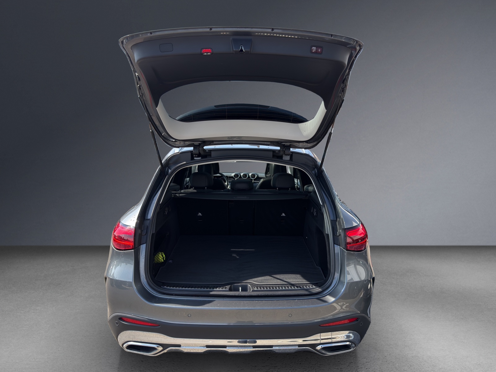 MERCEDES-BENZ GLC 200 4Matic 9G-Tronic-image-5