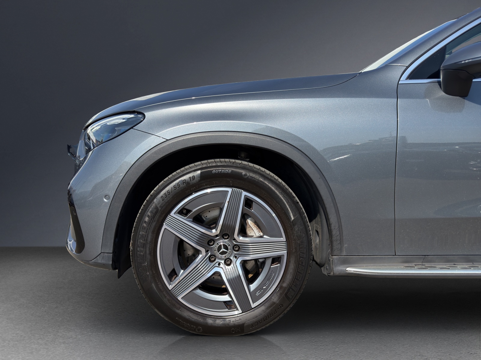 MERCEDES-BENZ GLC 200 4Matic 9G-Tronic-image-6