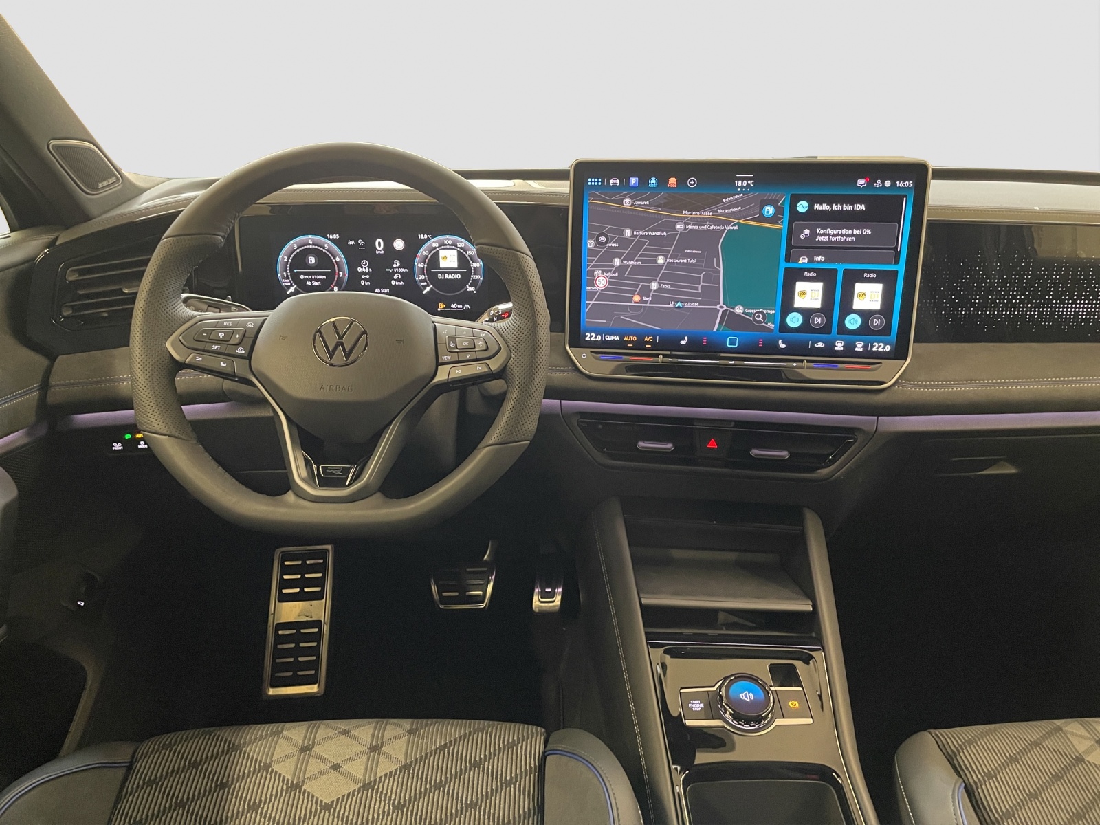 VW Tiguan 2.0 TSI DSG R-Line 4Motion-image-10