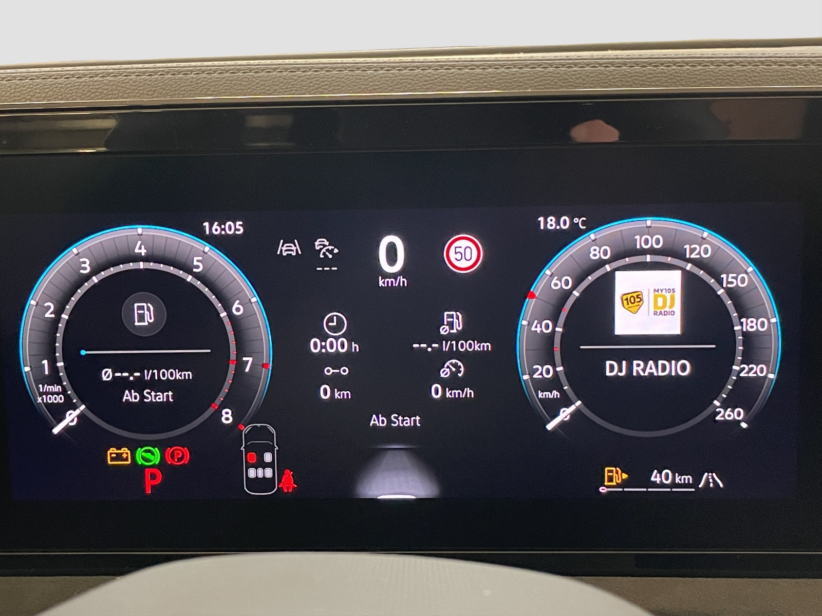 VW Tiguan 2.0 TSI DSG R-Line 4Motion-image-11
