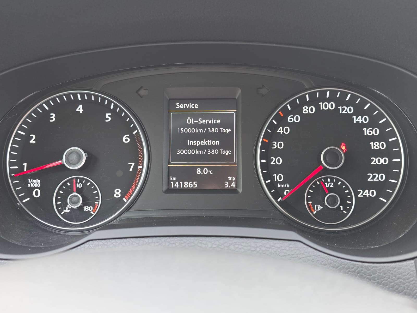 VW Sharan 2.0 TSI BMT Highline DSG-image-6