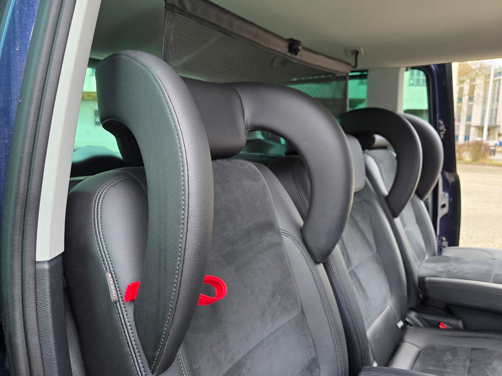 VW Sharan 2.0 TSI BMT Highline DSG-image-26
