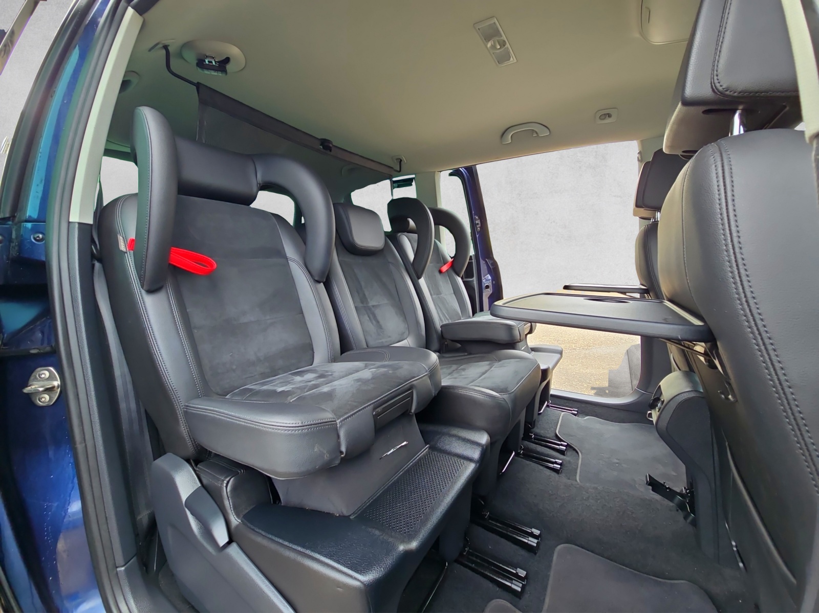 VW Sharan 2.0 TSI BMT Highline DSG-image-15