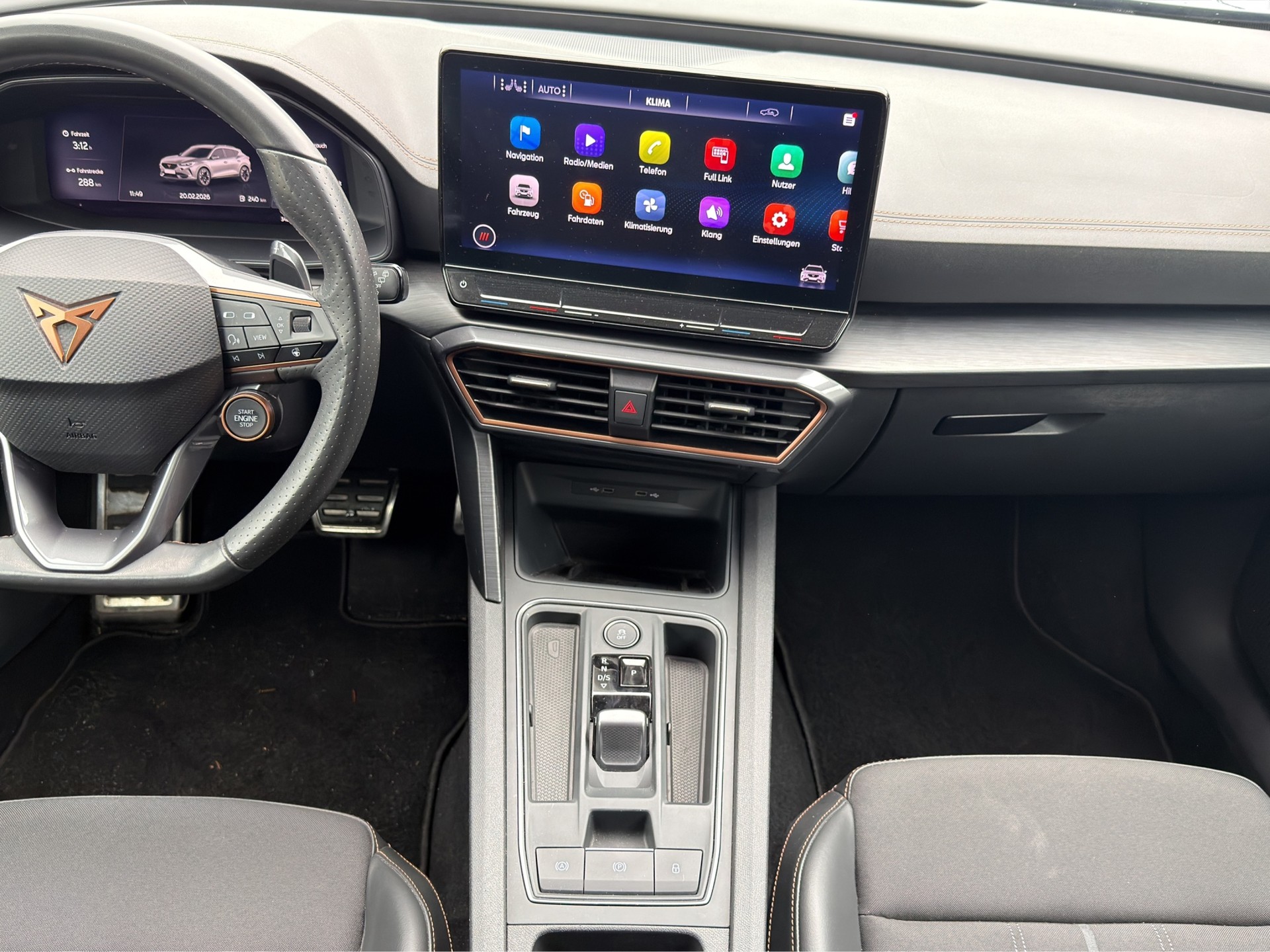 CUPRA Formentor 2.0 TSI VZ 4Drive DSG-image-15