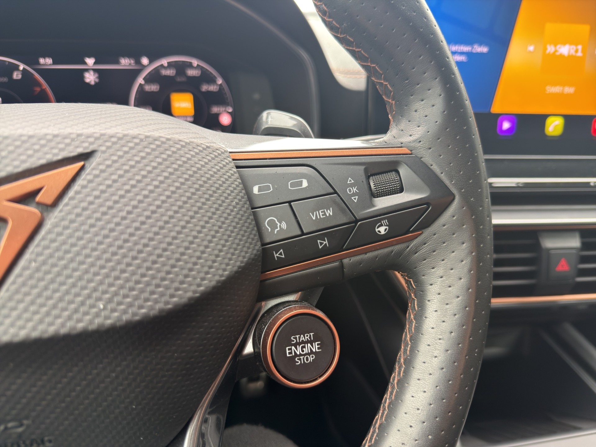 CUPRA Formentor 2.0 TSI VZ 4Drive DSG-image-25