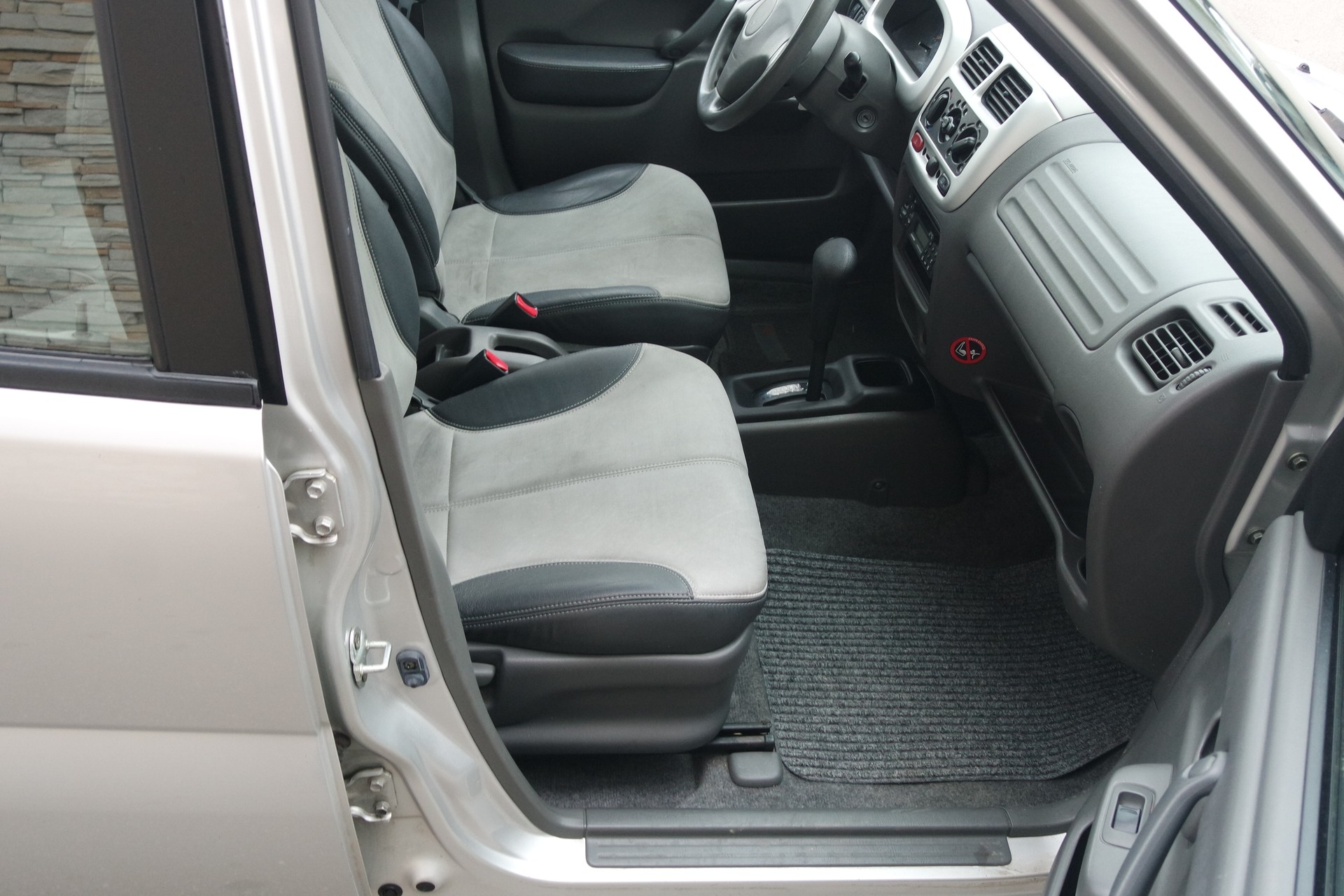 SUZUKI Ignis 1.3 16V GL Top 4WD-image-7