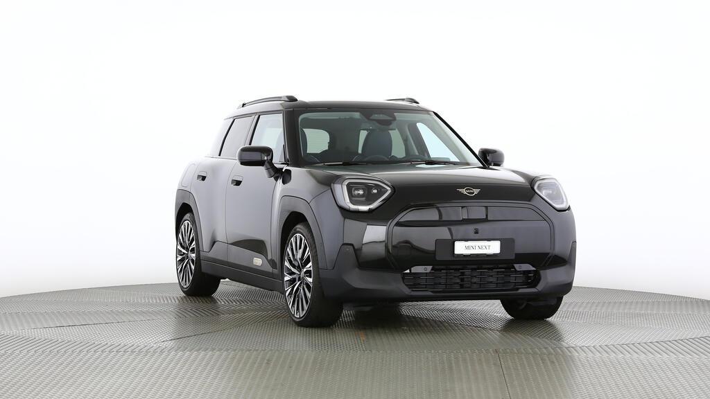 MINI Aceman E-image-0