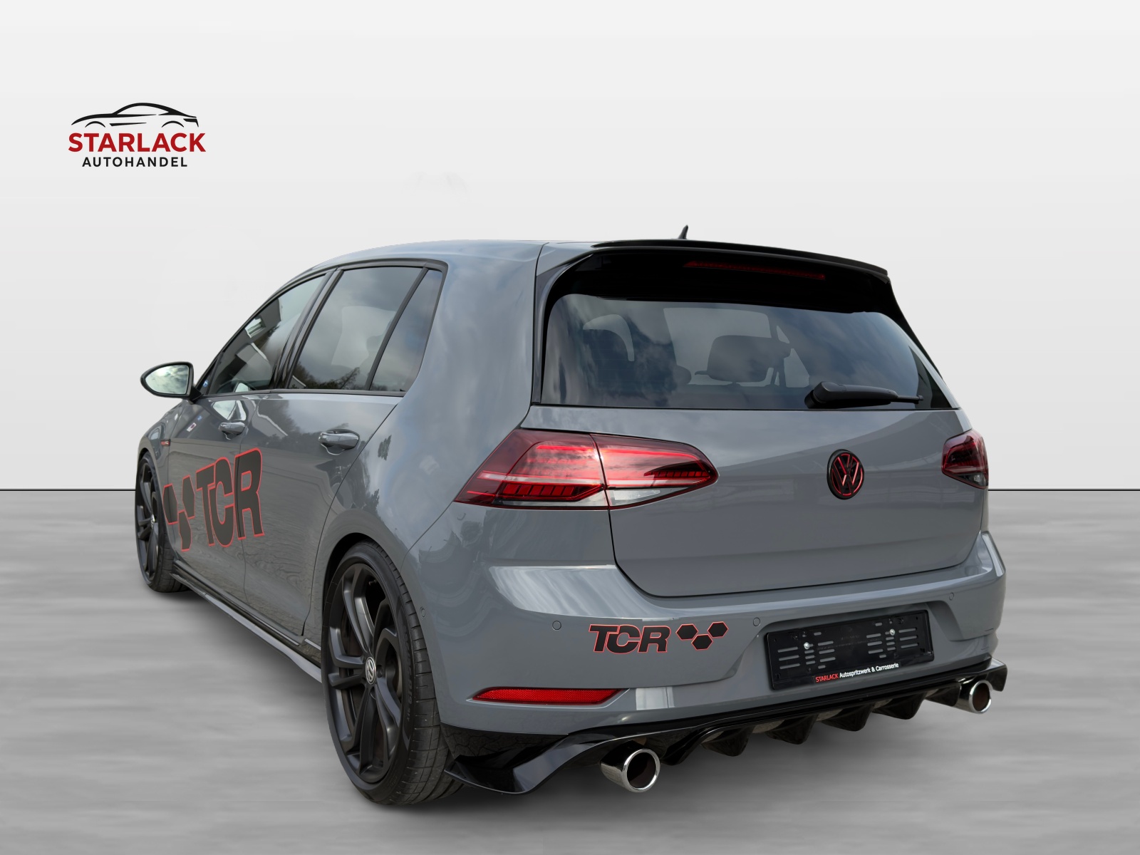 VW Golf 2.0 TSI GTI TCR DSG-showroom-element-2
