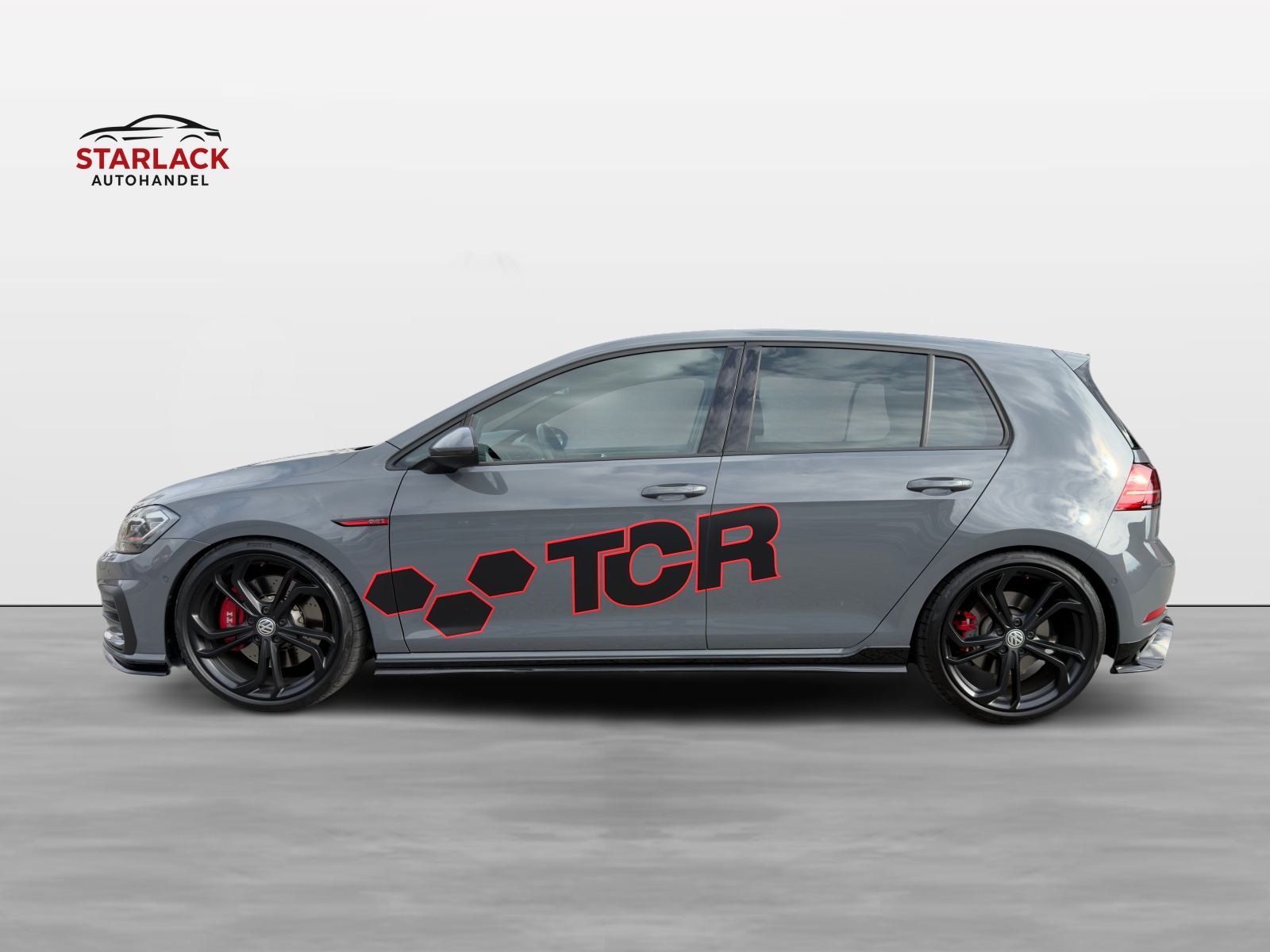 VW Golf 2.0 TSI GTI TCR DSG-showroom-element-1