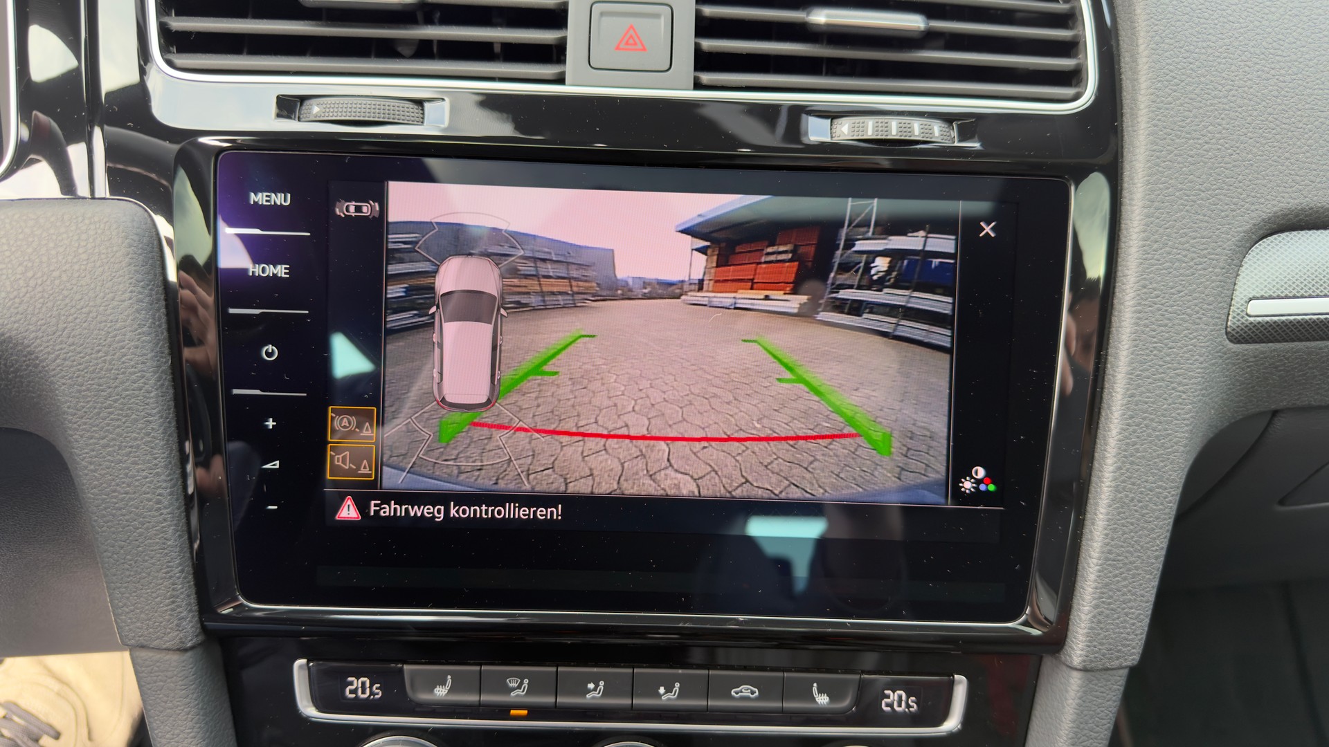 VW Golf 2.0 TSI GTI TCR DSG-image-12