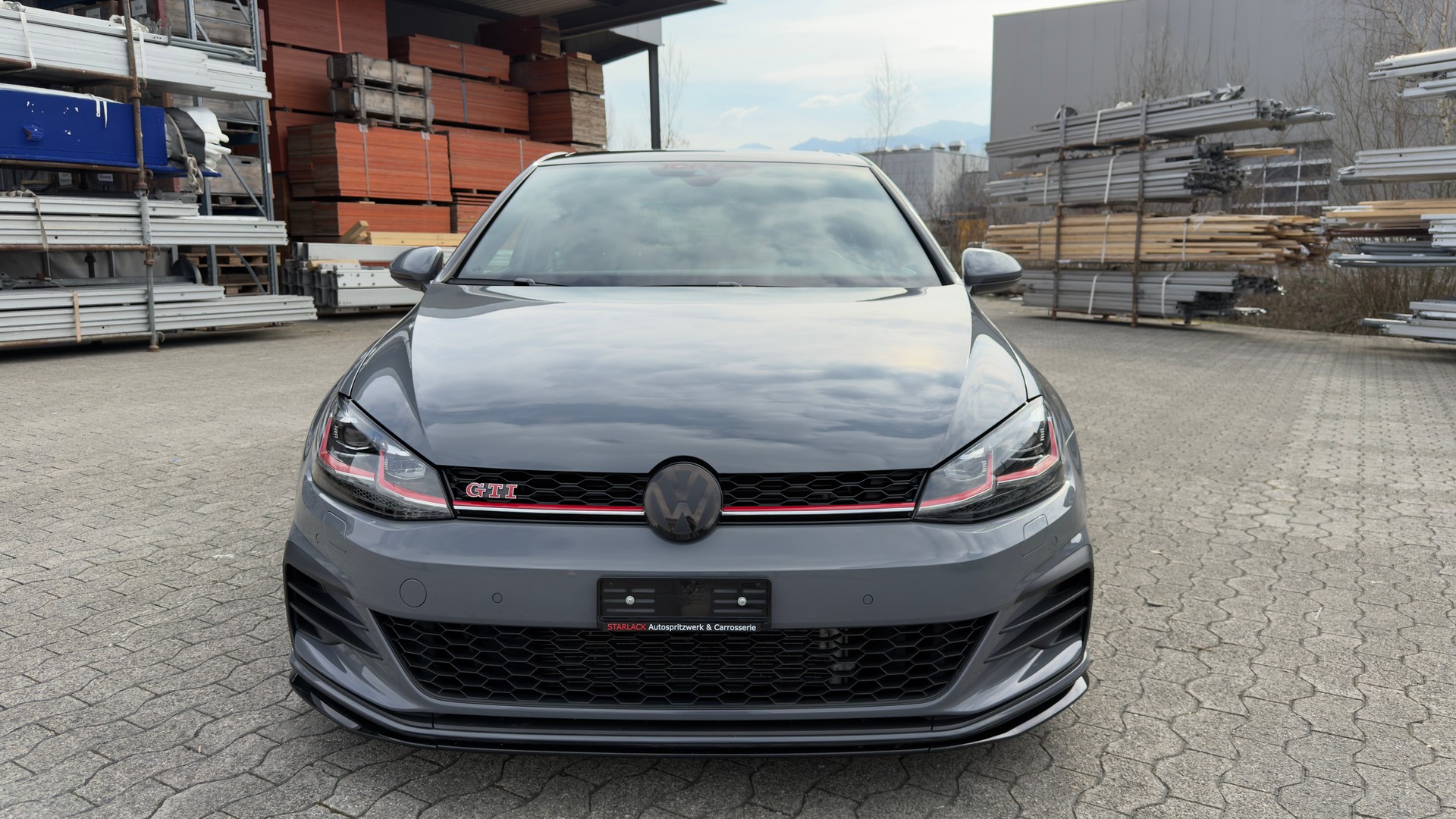 VW Golf 2.0 TSI GTI TCR DSG-image-7