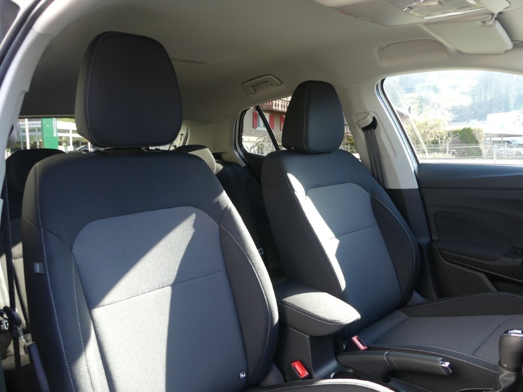 SKODA Fabia 1.0 TSI Selection-image-10