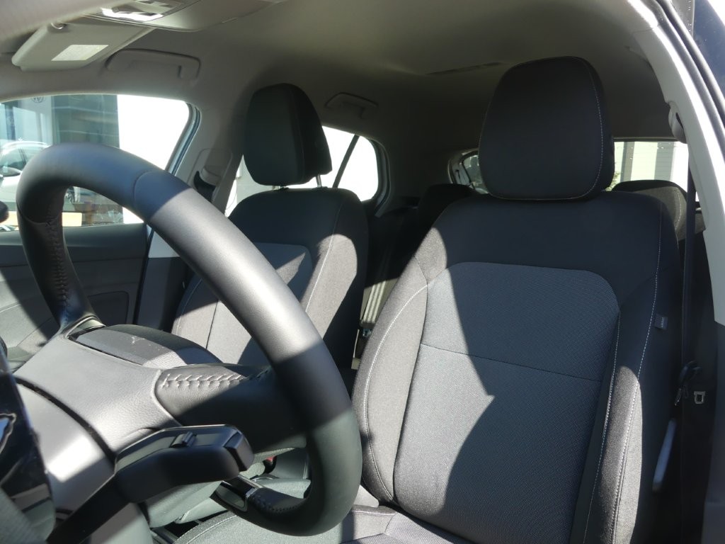 SKODA Fabia 1.0 TSI Selection-image-9