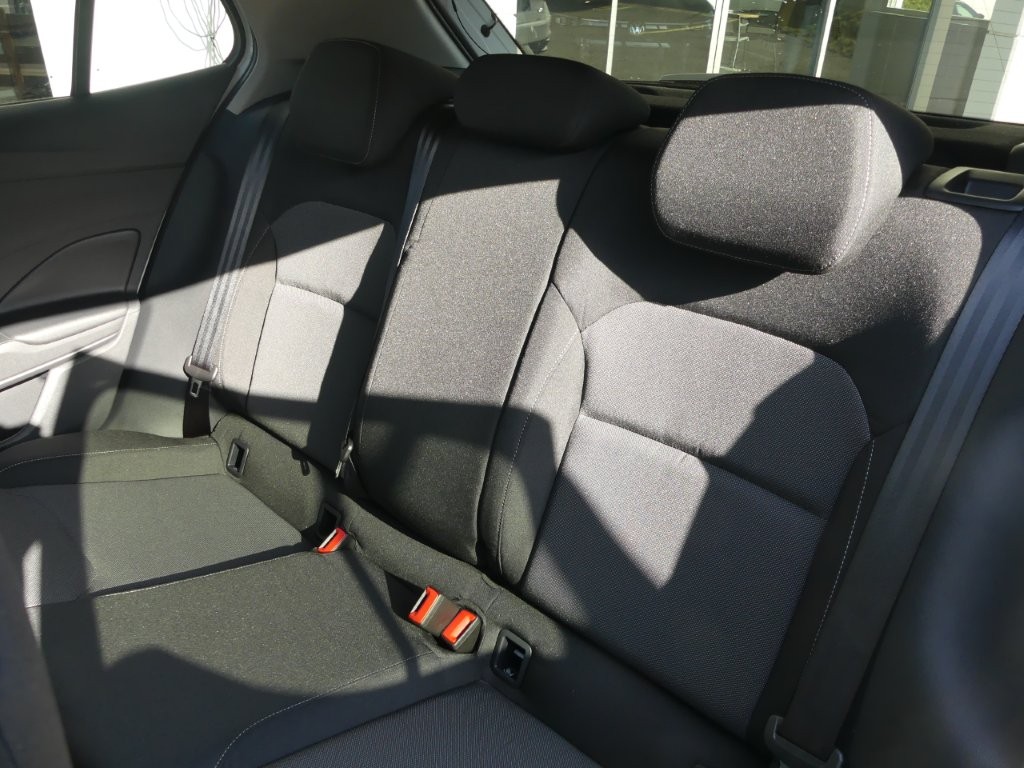 SKODA Fabia 1.0 TSI Selection-image-11