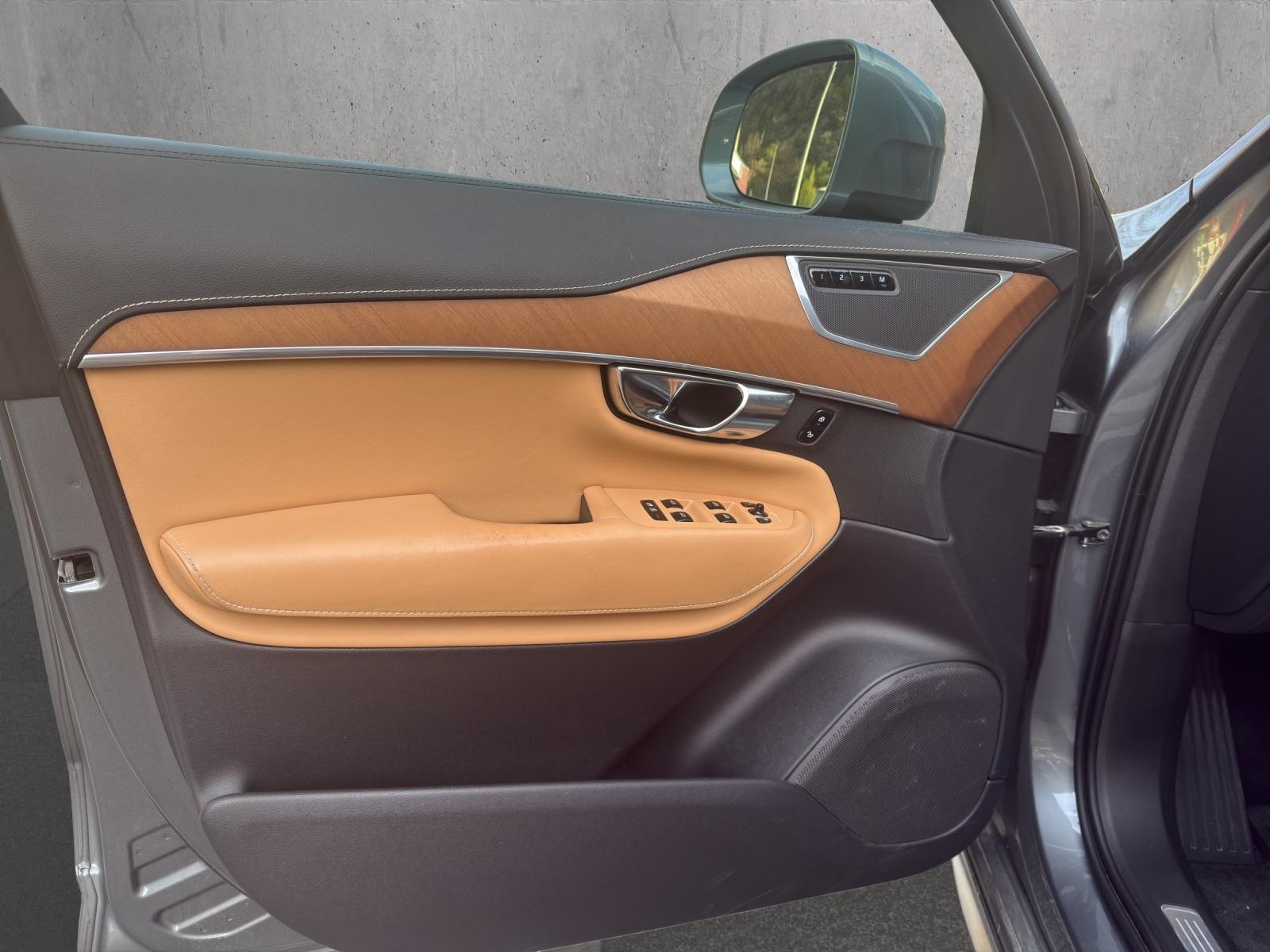 Image VOLVO XC90 XC90 T8 AWD Inscription Geartronic