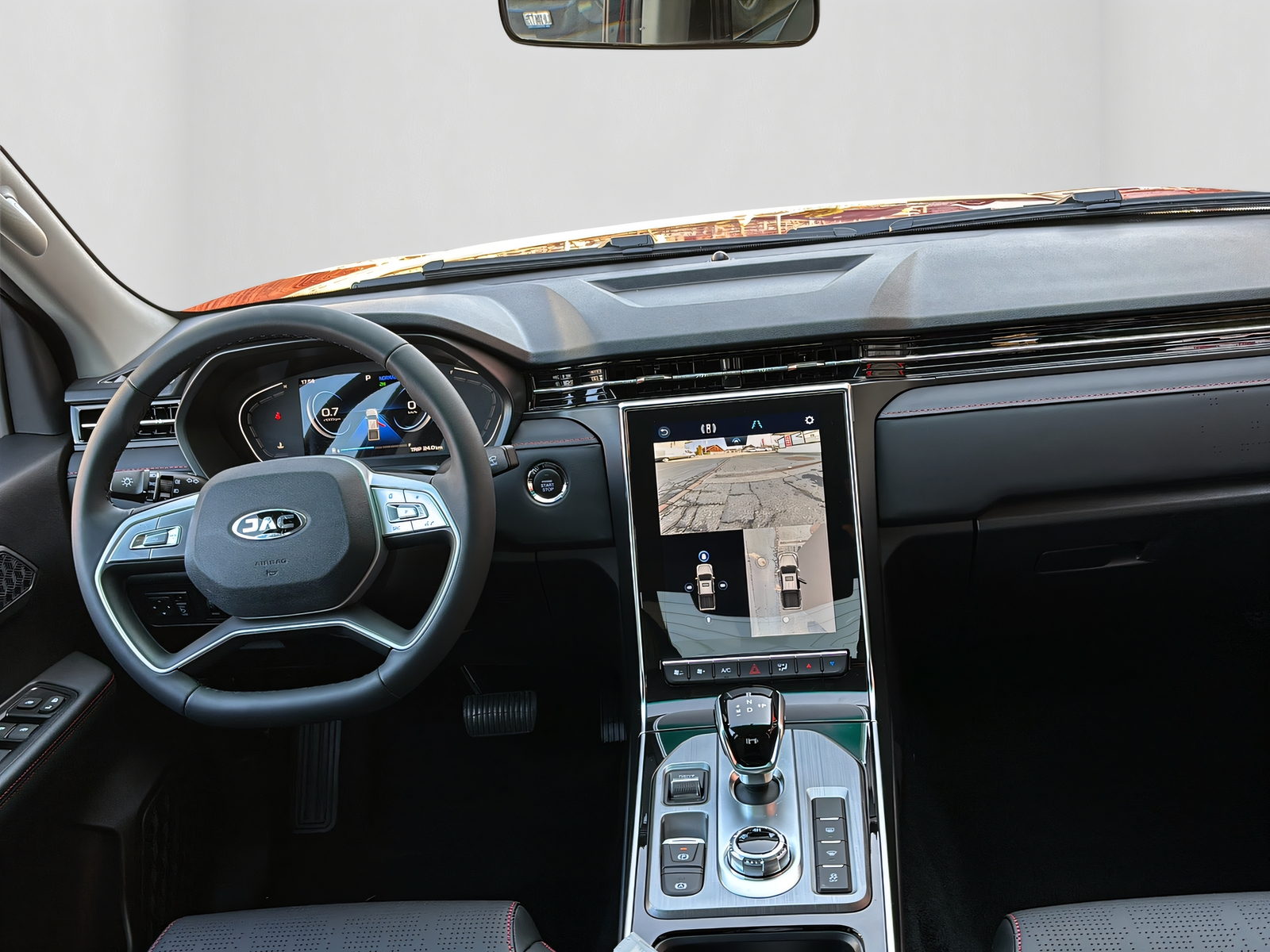 JAC T8 Pro 2.0 D-image-13