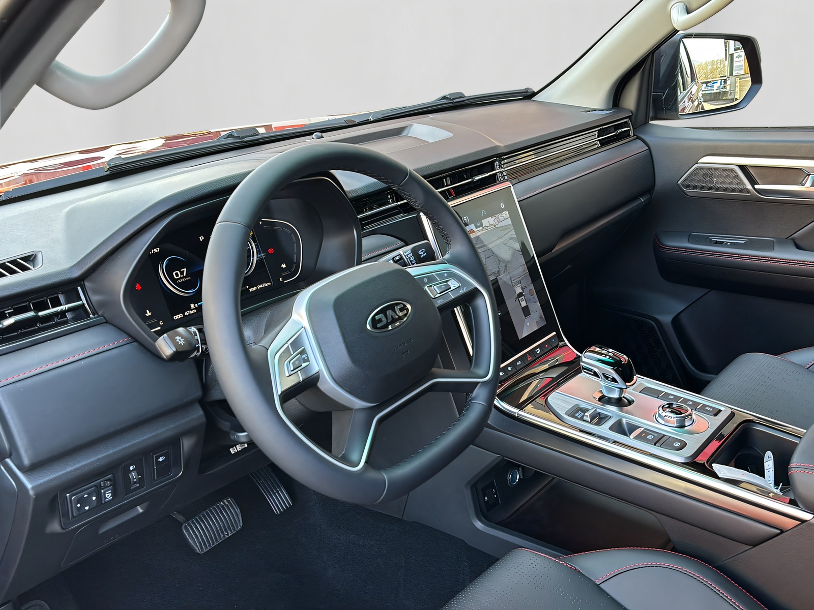 JAC T8 Pro 2.0 D-image-12