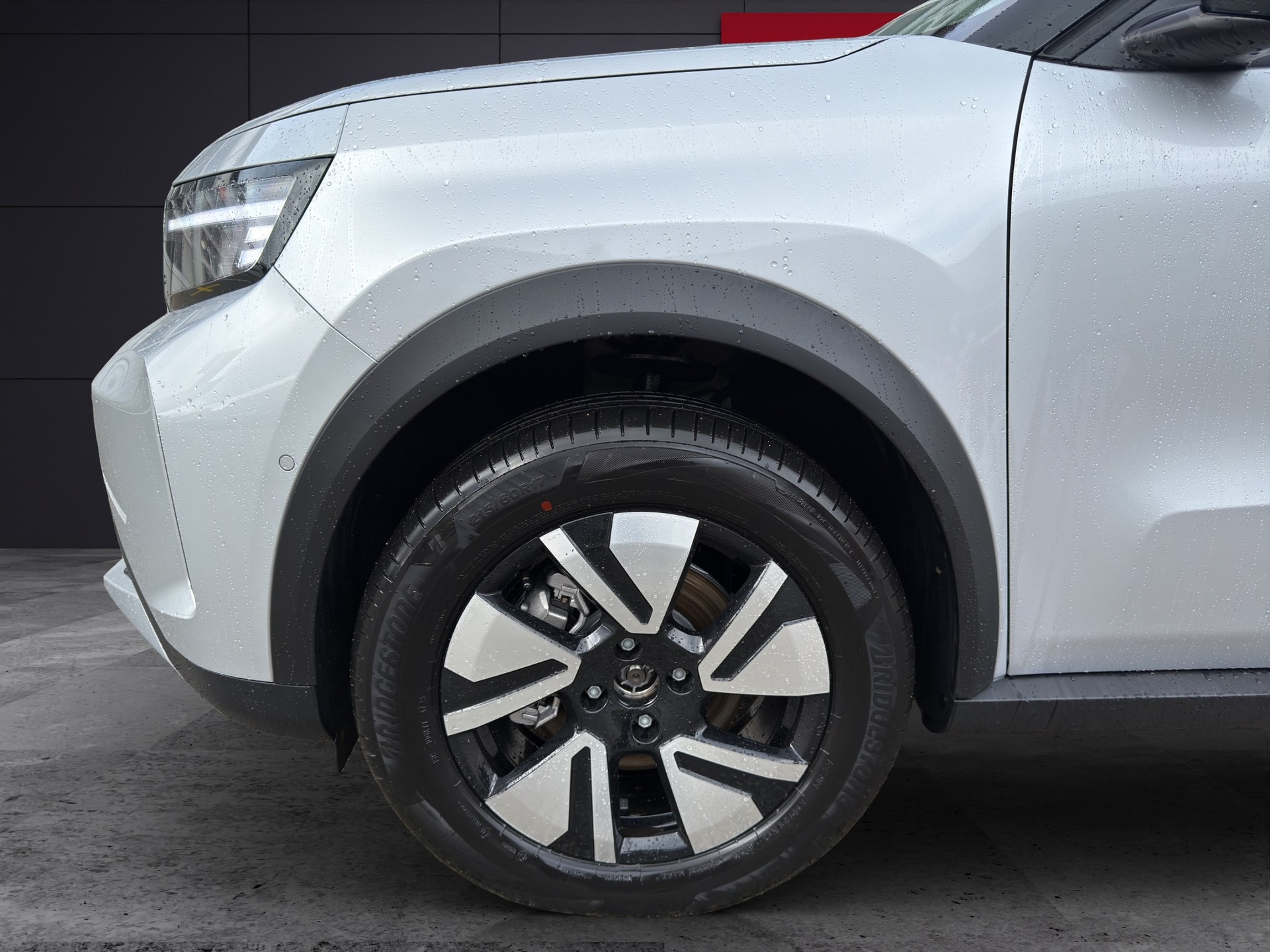 OPEL Frontera 1.2 MHEV GS-image-4