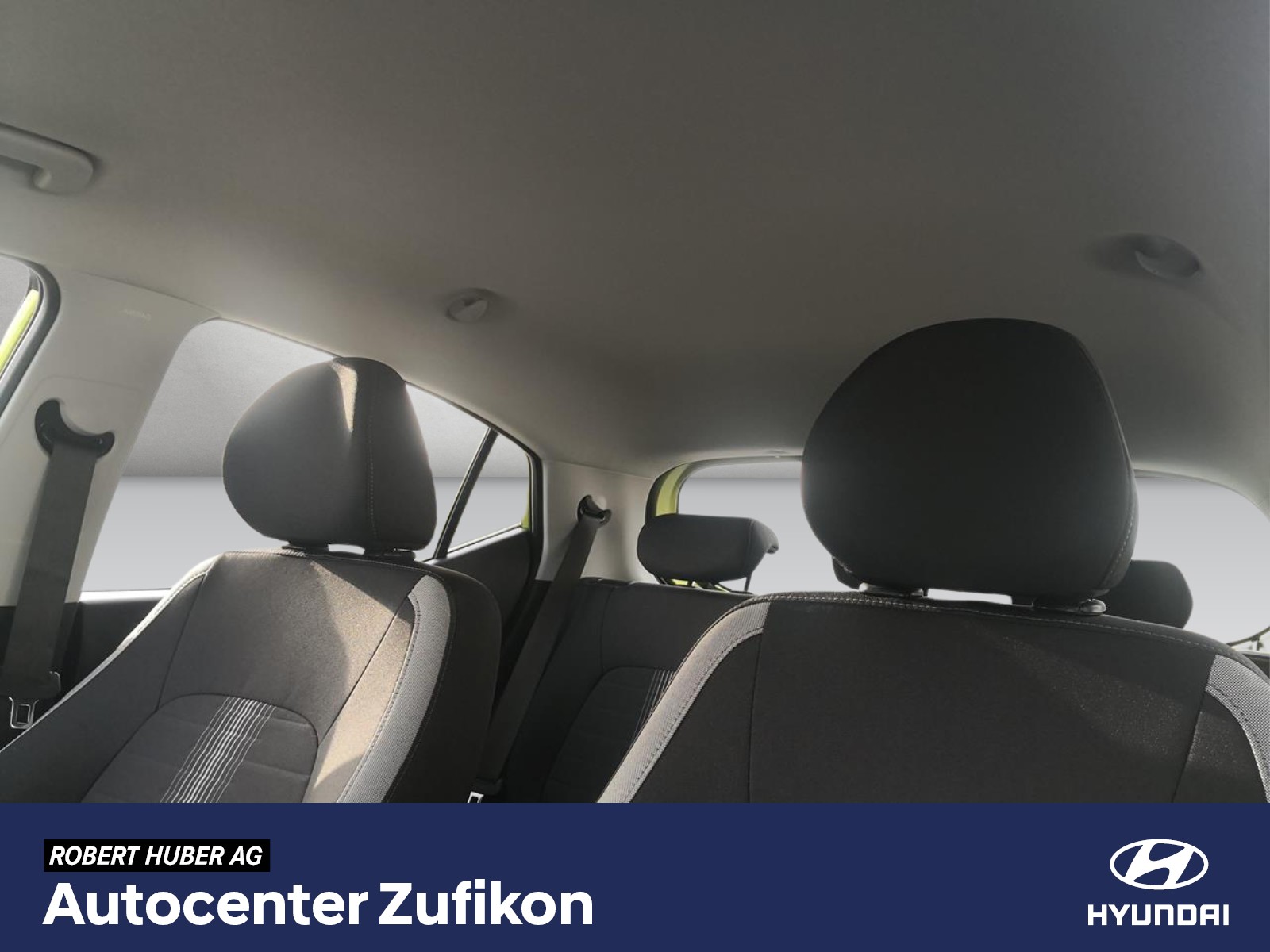 HYUNDAI i10 1.0 Origo Aut.-image-7