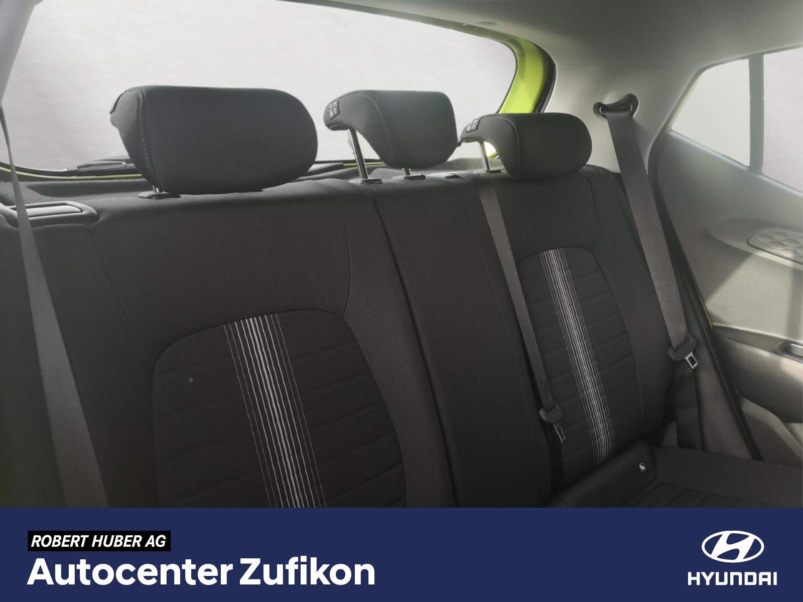 HYUNDAI i10 1.0 Origo Aut.-image-5