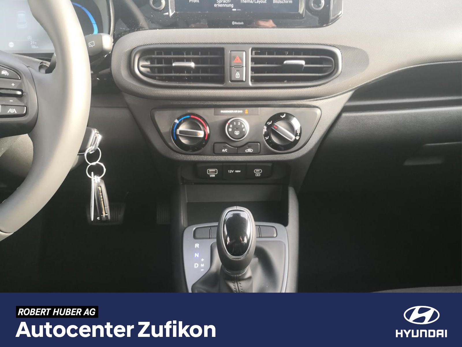 HYUNDAI i10 1.0 Origo Aut.-image-10